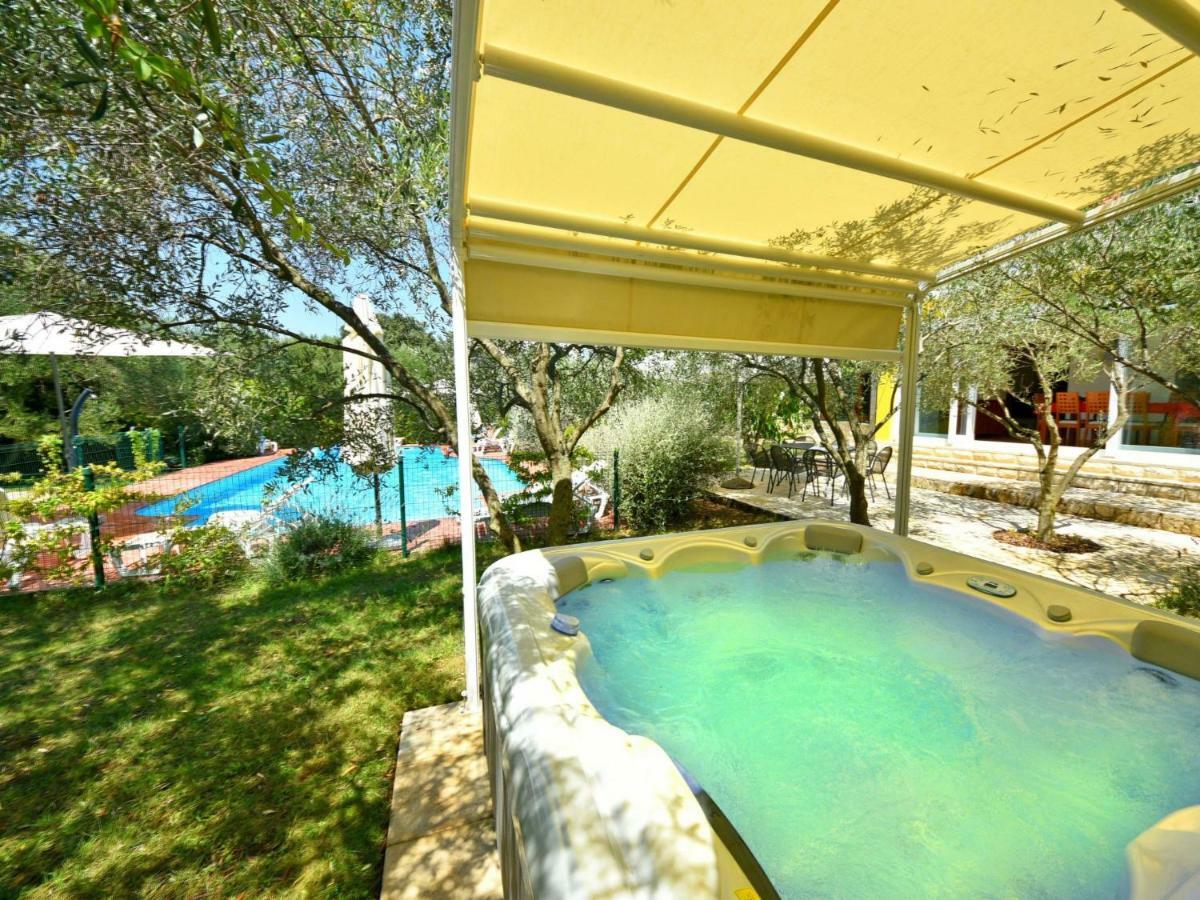 Villa Yellow House By Interhome Diklo Exterior photo